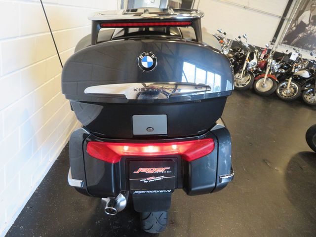 bmw - k-1200-lt
