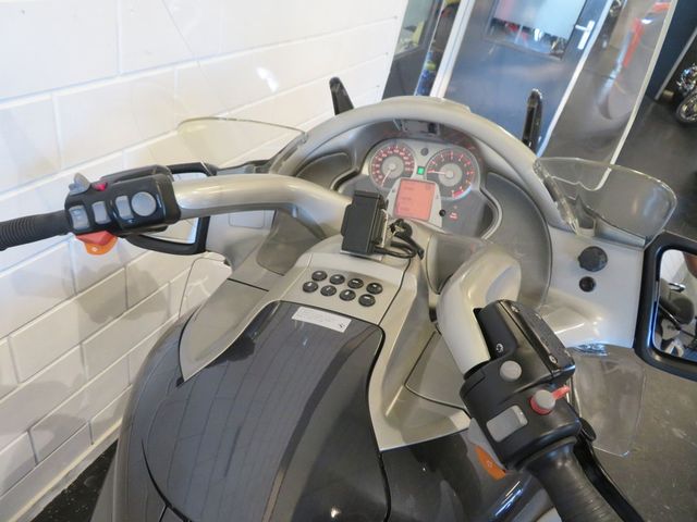 bmw - k-1200-lt