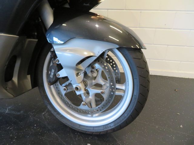 bmw - k-1200-lt