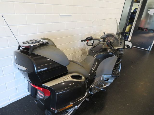bmw - k-1200-lt