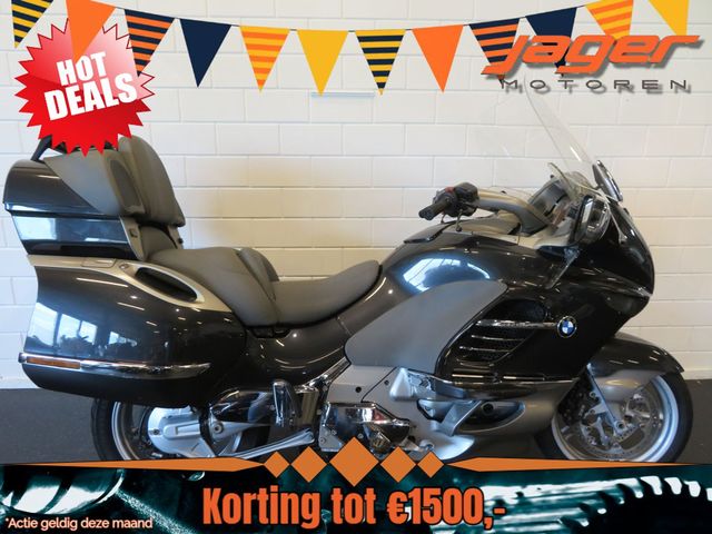 bmw - k-1200-lt