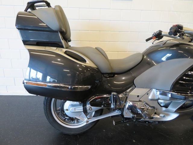 bmw - k-1200-lt