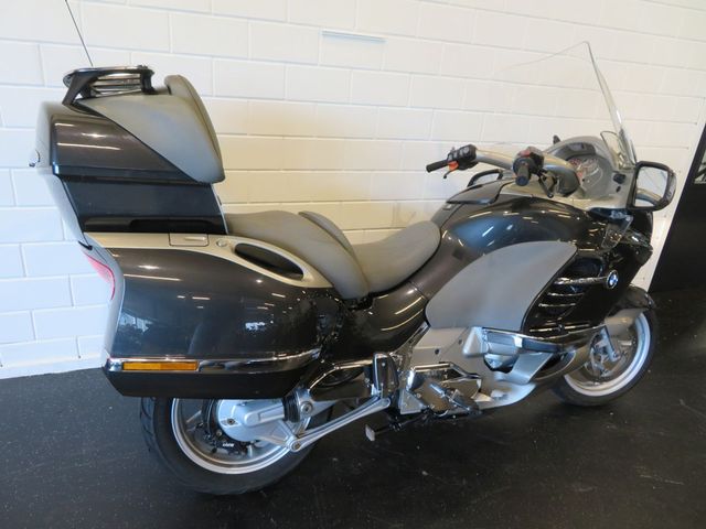 bmw - k-1200-lt