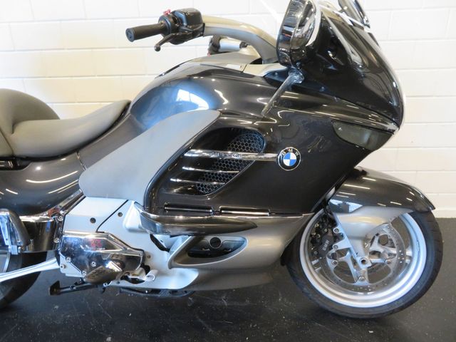 bmw - k-1200-lt