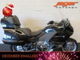 BMW K 1200 LT