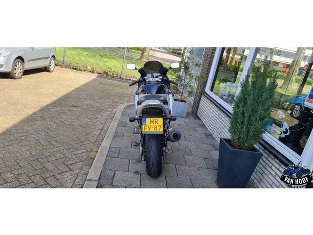 yamaha - yzf-600-r-thundercat