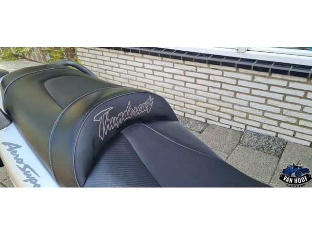 yamaha - yzf-600-r-thundercat