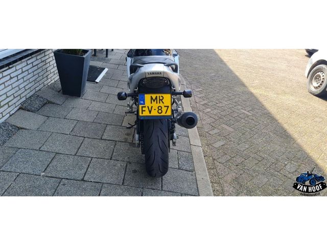 yamaha - yzf-600-r-thundercat