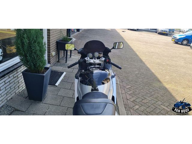 yamaha - yzf-600-r-thundercat