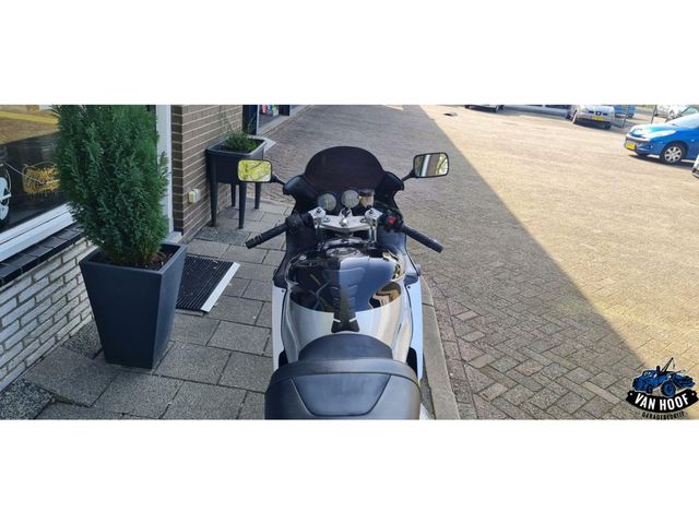 yamaha - yzf-600-r-thundercat