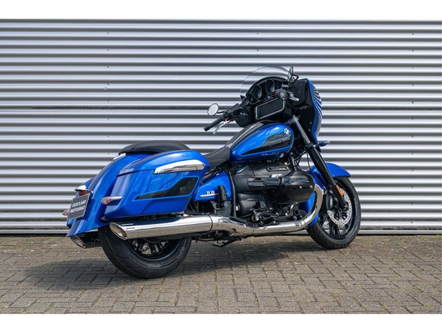 bmw - r-18-b
