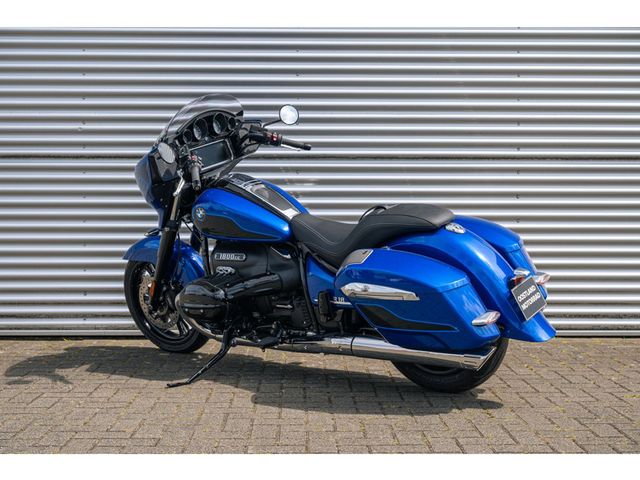 bmw - r-18-b