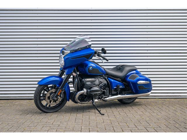 bmw - r-18-b