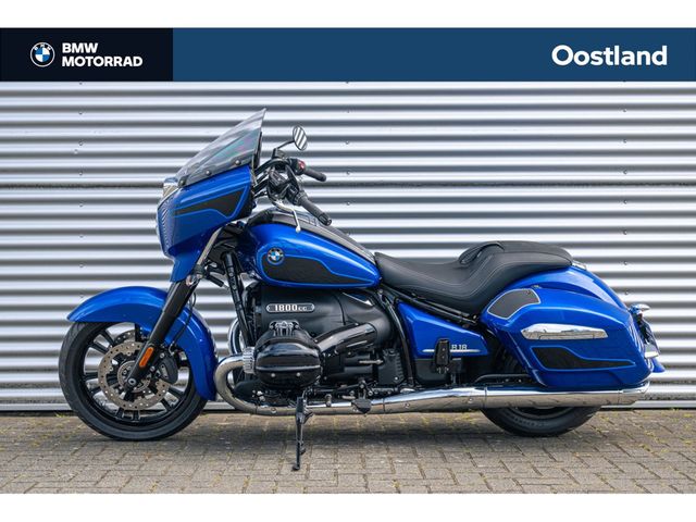 bmw - r-18-b