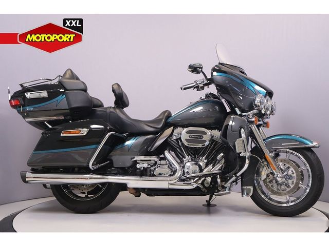 harley-davidson - road-glide-limited-cvo-fltrkse