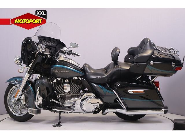 harley-davidson - road-glide-limited-cvo-fltrkse
