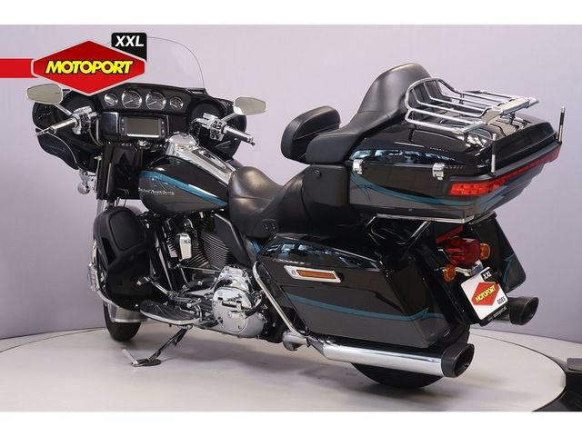 harley-davidson - road-glide-limited-cvo-fltrkse
