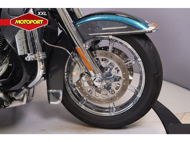 harley-davidson - road-glide-limited-cvo-fltrkse