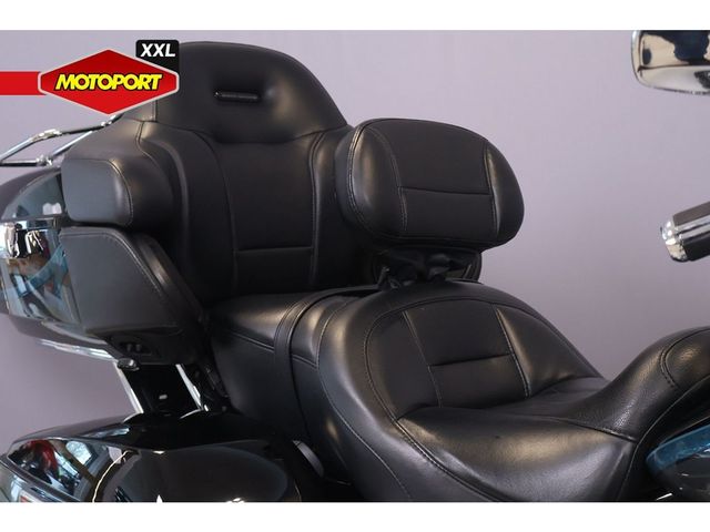 harley-davidson - road-glide-limited-cvo-fltrkse