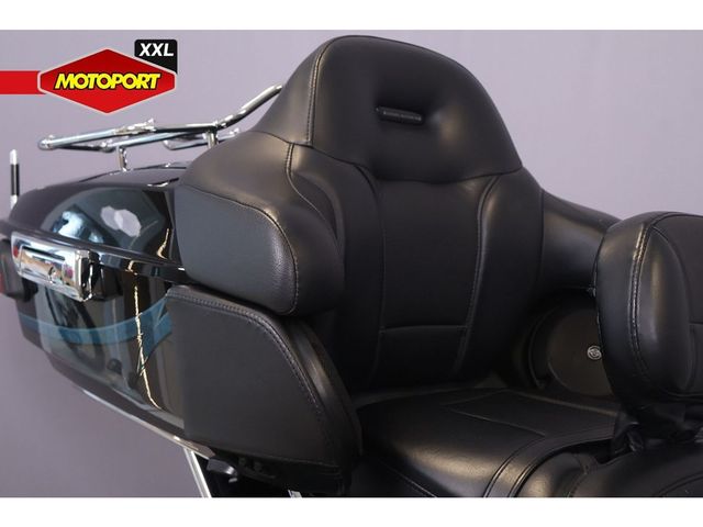 harley-davidson - road-glide-limited-cvo-fltrkse