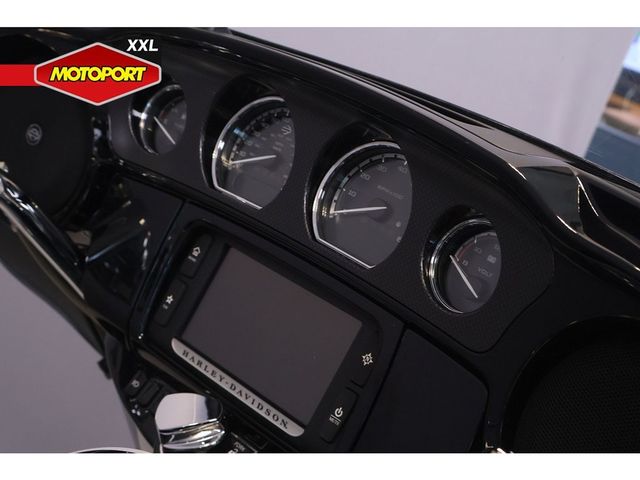 harley-davidson - road-glide-limited-cvo-fltrkse