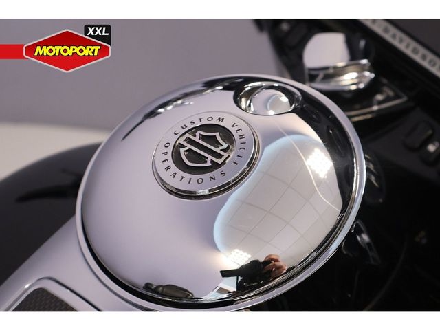 harley-davidson - road-glide-limited-cvo-fltrkse