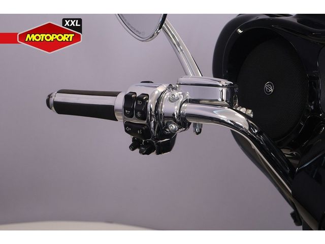 harley-davidson - road-glide-limited-cvo-fltrkse