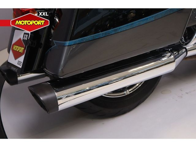 harley-davidson - road-glide-limited-cvo-fltrkse