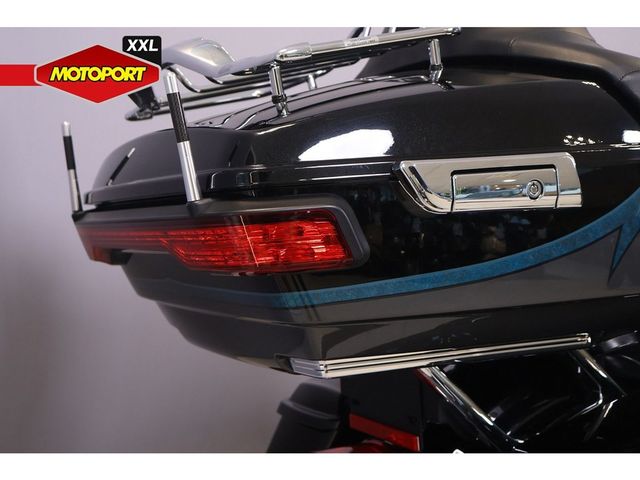 harley-davidson - road-glide-limited-cvo-fltrkse