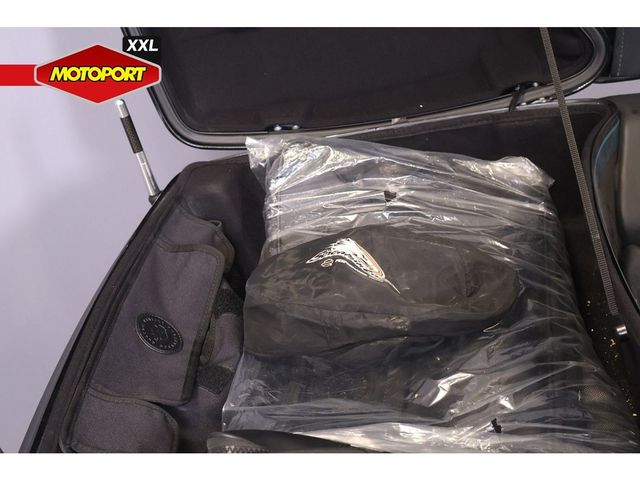 harley-davidson - road-glide-limited-cvo-fltrkse