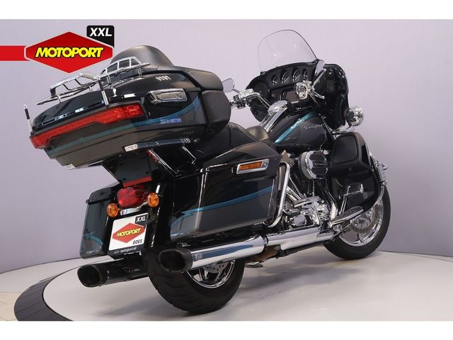 harley-davidson - cvo-ultra-limited