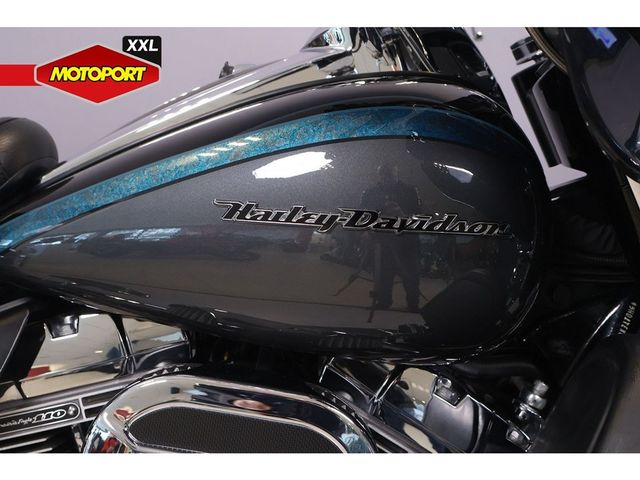 harley-davidson - cvo-ultra-limited
