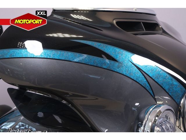 harley-davidson - cvo-ultra-limited