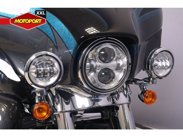 harley-davidson - cvo-ultra-limited