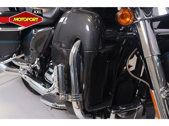 harley-davidson - cvo-ultra-limited