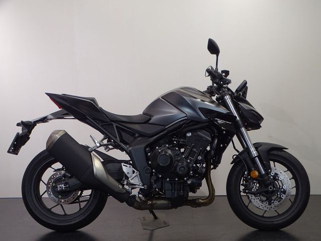 honda - cb-1000-hornet