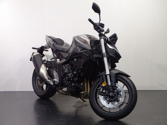 honda - cb-1000-hornet