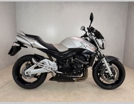Suzuki GSR 600 2008 occasion