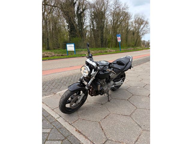 honda - cb-600-f-hornet