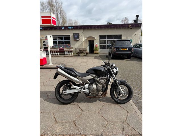 honda - cb-600-f-hornet