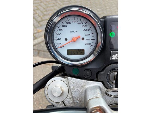 honda - cb-600-f-hornet