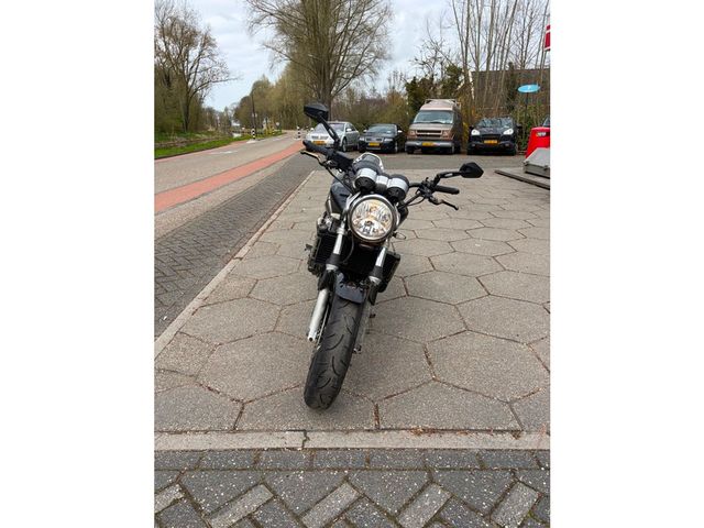 honda - cb-600-f-hornet