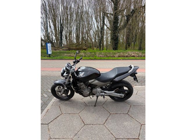 honda - cb-600-f-hornet