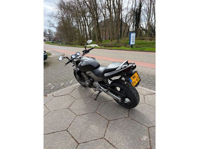 honda - cb-600-f-hornet