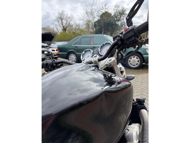 honda - cb-600-f-hornet