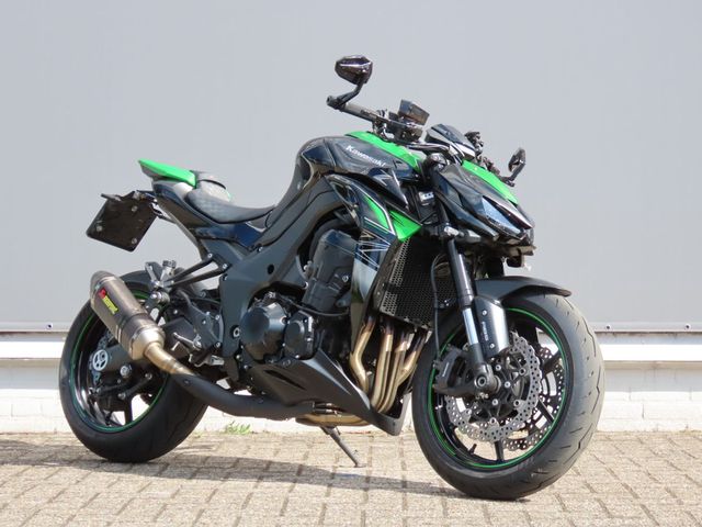 kawasaki - z1000-abs