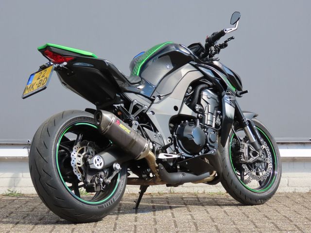 kawasaki - z1000-abs