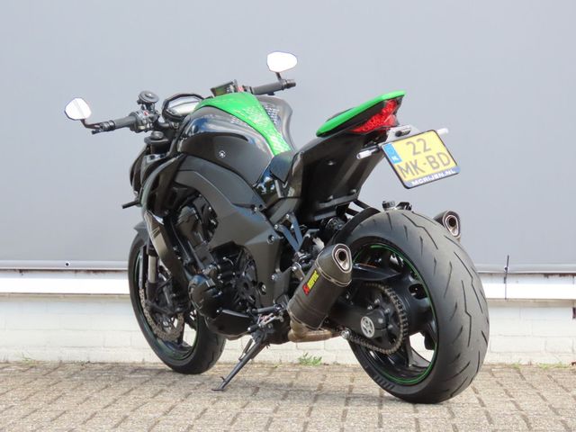 kawasaki - z1000-abs