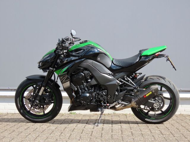 kawasaki - z1000-abs