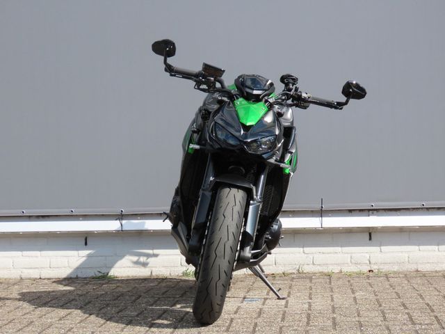 kawasaki - z1000-abs